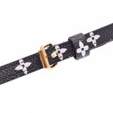 LOUIS VUITTON ルイヴィトン クラフティ ポシェットドゥーブルジップ ブラウン M69488 レディース モノグラムキャンバス ショルダーバッグ 未使用 銀蔵