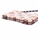 LOUIS VUITTON ルイヴィトン クラフティ ポシェットドゥーブルジップ ブラウン M69488 レディース モノグラムキャンバス ショルダーバッグ 未使用 銀蔵