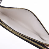 LOUIS VUITTON ルイヴィトン クラフティ ポシェットドゥーブルジップ ブラウン M69488 レディース モノグラムキャンバス ショルダーバッグ 未使用 銀蔵