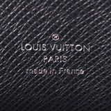 LOUIS VUITTON Louis Vuitton Taiga Rosan Aldoyers M30052 Men's Taiga Leather Society Business Bag B Rank Used Ginzo