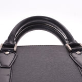 LOUIS VUITTON Louis Vuitton Taiga Rosan Aldoyers M30052 Men's Taiga Leather Society Business Bag B Rank Used Ginzo