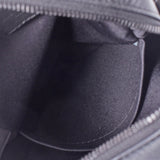 LOUIS VUITTON Louis Vuitton Monogram Shadow Dowe Dowe PM Black M43681 Men's Leather Shoulder Bag A Rank used Ginzo