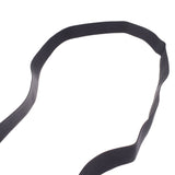 LOUIS VUITTON Louis Vuitton Monogram Shadow Dowe Dowe PM Black M43681 Men's Leather Shoulder Bag A Rank used Ginzo