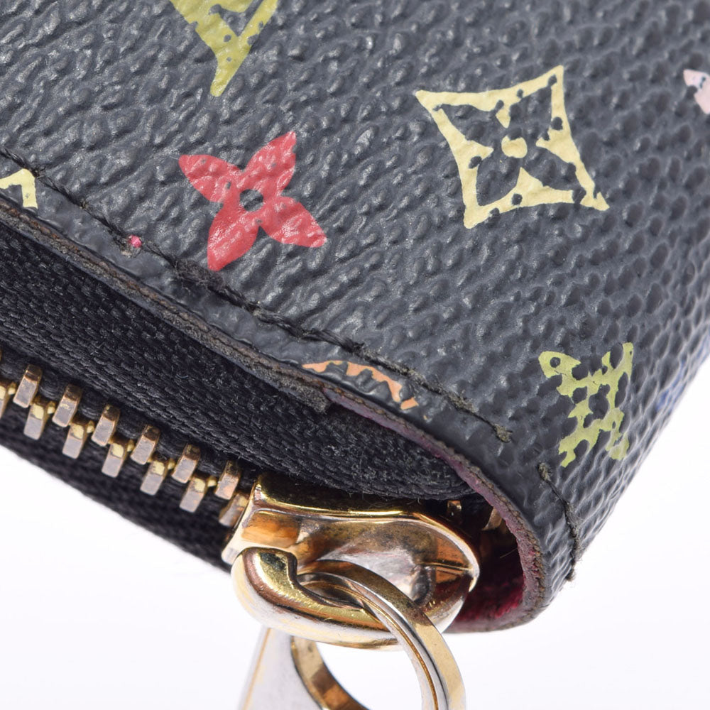 ルイヴィトンジッピーウォレット 14144 ノワール/グルナード レディース 長財布 M60243 LOUIS VUITTON 中古 – 銀蔵オンライン