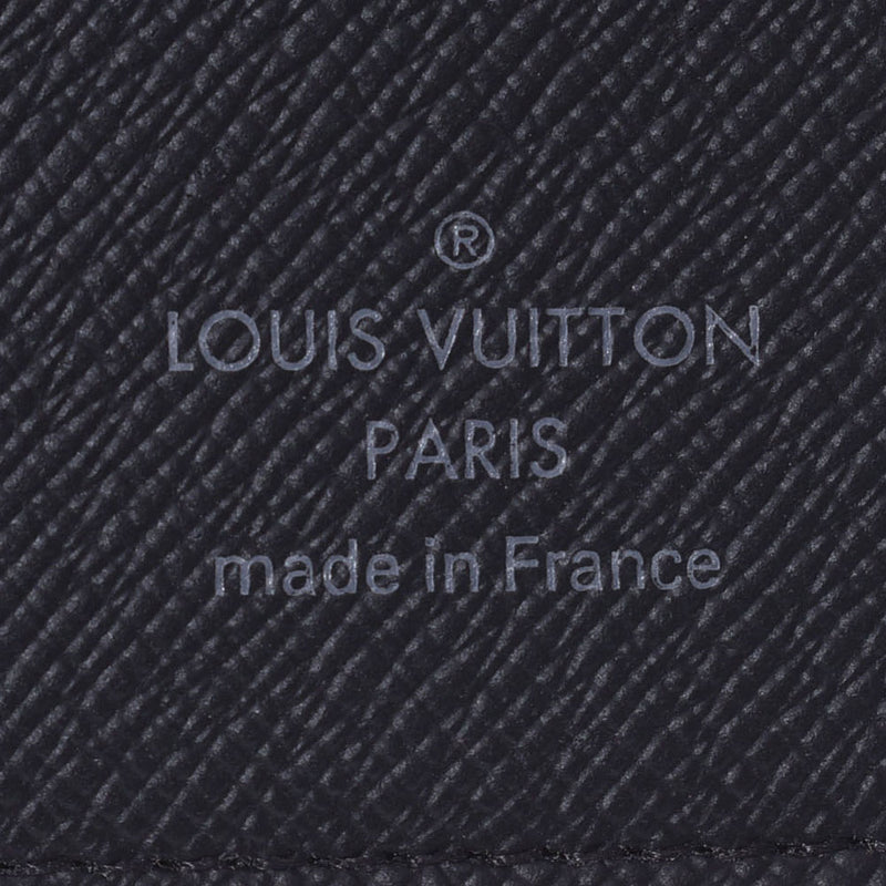 路易威顿路易·维顿（Louis Vuitton）路易·维顿（Louis Vuitton）达米尔（Damier Damier Damier）巨人Portofoyille兄弟Nigo Collaboration Brown N60393男士Damier巨人巨人帆布长帆布长钱包