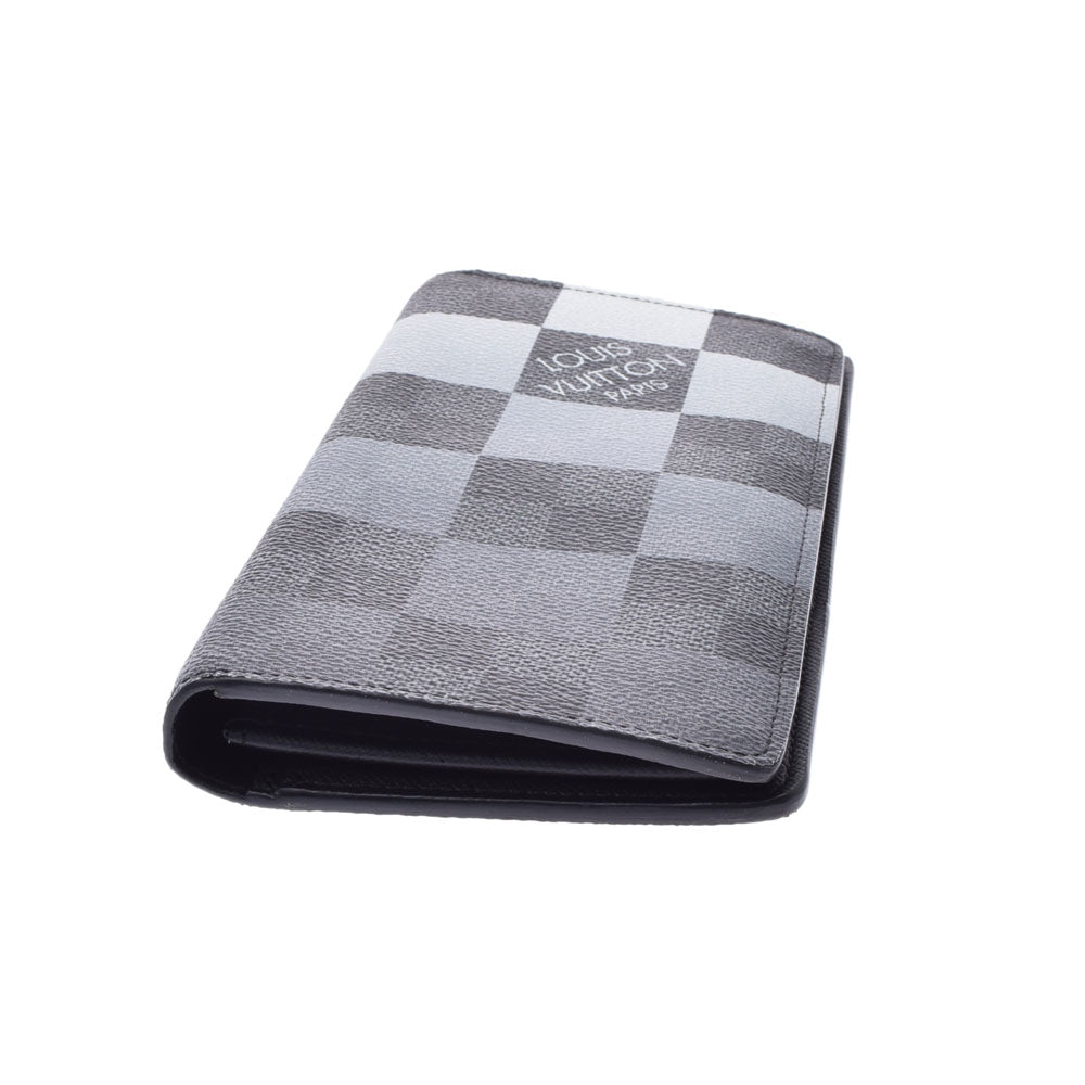 極美品✨ルイヴィトンポルトフォイユカイサダミエ長財布