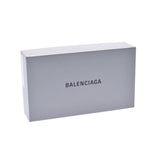 BALENCIAGA Balenciaga Long Wallet Light Brown 594290 Ladies Calf Long Wallet Unused Ginzo