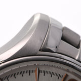 HAMILTON Hamilton Jazz Master Viewmatic H325650 Men's SS Watch Automatic Silver Dial A Rank used Ginzo