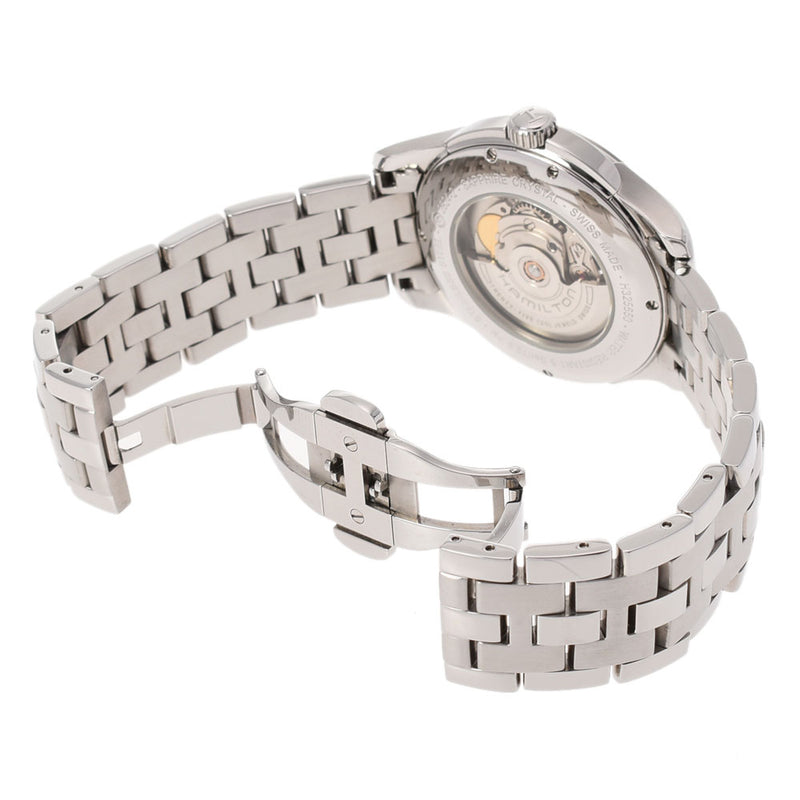 ハミルトンジャズマスター ビューマチック メンズ 腕時計 H325650 ...
