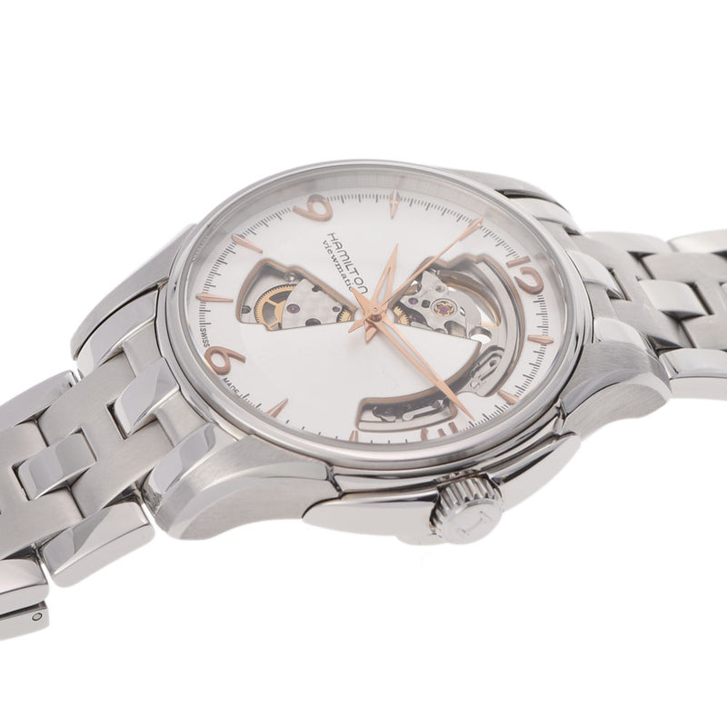 ハミルトンジャズマスター ビューマチック メンズ 腕時計 H325650 ...