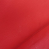 HERMES Hermes Birkin 40 Bougainville (red) Silver metal □ O engraved (around 2011) Unisex Toryon Lemance Handbag AB Rank Used Ginzo