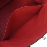 HERMES Hermes Birkin 40 Bougainville (red) Silver metal □ O engraved (around 2011) Unisex Toryon Lemance Handbag AB Rank Used Ginzo