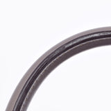 HERMES エルメス ボリード リラックス 35 エタン シルバー金具 □O刻印(2011年頃) レディース ヴォーシッキム ハンドバッグ ABランク 中古 銀蔵