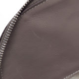 HERMES エルメス ボリード リラックス 35 エタン シルバー金具 □O刻印(2011年頃) レディース ヴォーシッキム ハンドバッグ ABランク 中古 銀蔵