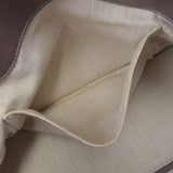 HERMES エルメス ボリード リラックス 35 エタン シルバー金具 □O刻印(2011年頃) レディース ヴォーシッキム ハンドバッグ ABランク 中古 銀蔵