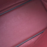 HERMES Hermes Birkin 40 Rouge Achid Silver Bracket □ L engraved (around 2008) Unisex Toryon Lemance Handbag A Rank used Ginzo