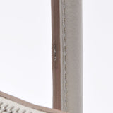 HERMES エルメス ボリード 47 パールグレー シルバー金具 C刻印(2018年頃) ユニセックス エバーカラー ハンドバッグ Aランク 中古 銀蔵