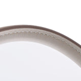 HERMES エルメス ボリード 47 パールグレー シルバー金具 C刻印(2018年頃) ユニセックス エバーカラー ハンドバッグ Aランク 中古 銀蔵