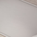 HERMES エルメス ボリード 47 パールグレー シルバー金具 C刻印(2018年頃) ユニセックス エバーカラー ハンドバッグ Aランク 中古 銀蔵