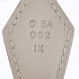 HERMES エルメス ボリード 47 パールグレー シルバー金具 C刻印(2018年頃) ユニセックス エバーカラー ハンドバッグ Aランク 中古 銀蔵