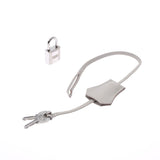 HERMES エルメス ボリード 47 パールグレー シルバー金具 C刻印(2018年頃) ユニセックス エバーカラー ハンドバッグ Aランク 中古 銀蔵