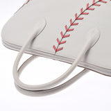 HERMES エルメス ボリード 47 パールグレー シルバー金具 C刻印(2018年頃) ユニセックス エバーカラー ハンドバッグ Aランク 中古 銀蔵