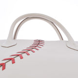 HERMES エルメス ボリード 47 パールグレー シルバー金具 C刻印(2018年頃) ユニセックス エバーカラー ハンドバッグ Aランク 中古 銀蔵