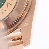 ROLEX ロレックス デイトジャスト 10Pダイヤ 179165G レディース PG 腕時計 自動巻き ピンクホリコンピューター文字盤 Aランク 中古 銀蔵
