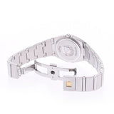 Omega Omega Constellation Double Eagle 1581.70 Ladies SS Watch Quartz White Shell Dial A Rank Used Ginzo