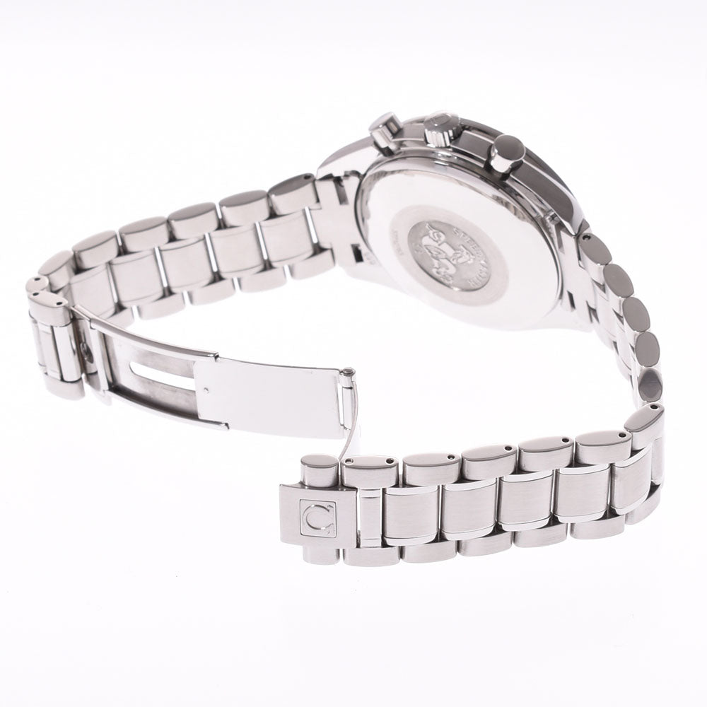 オメガスピードマスター デイデイト トリプルカレンダー メンズ