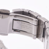 欧米茄欧米茄星座刷123.10.24.60.05.001女士SS Watch Quartz Silver Dier A等级使用Ginzo