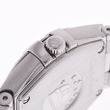 欧米茄欧米茄星座刷123.10.24.60.05.001女士SS Watch Quartz Silver Dier A等级使用Ginzo