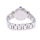 Cartier Cartier Misupacha W3140007 SS Watch Quartz Silver Dial A Rank used Ginzo