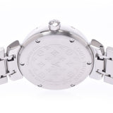 路易威登（Louis Vuitton）路易斯·威登（Louis Vuitton）tambour Q1212女士ss观看自动棕色表盘ab rank used ginzo