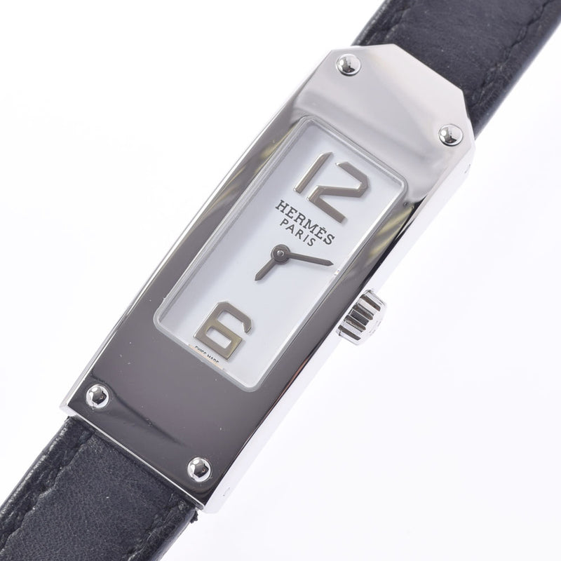 エルメスケリー ドゥブルトゥール レディース 腕時計 KT1.210 HERMES