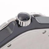 CHANEL Chanel J12 38mm H0685 Men's Black Ceramic/SS Watch Automatic Black Dial A Rank Used Ginzo