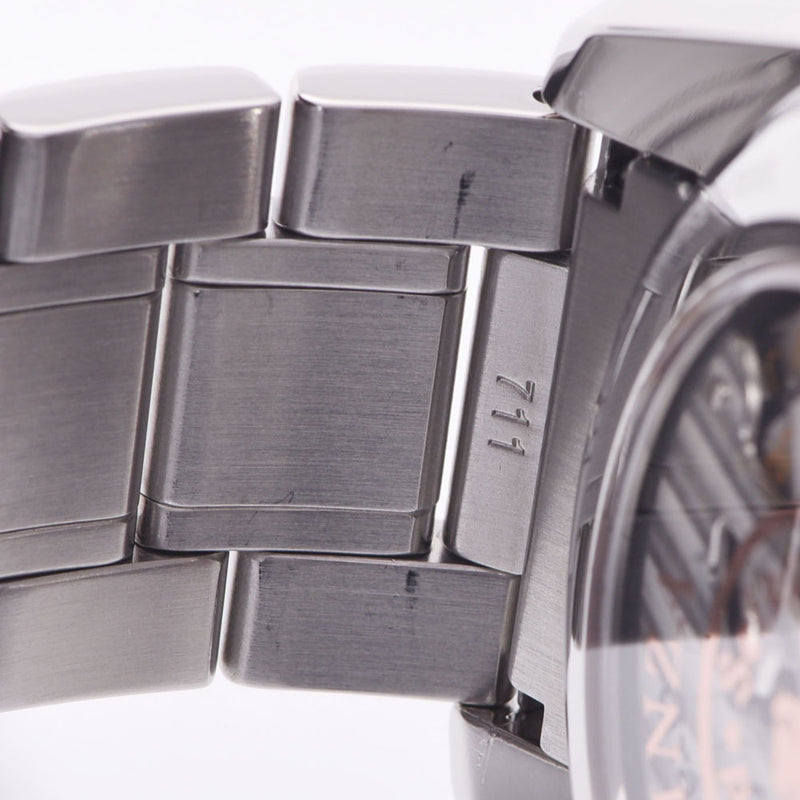 SEIKO セイコー グランドセイコー ヘリテージコレクション 銀座限定モデル 世界200本 SBGA447 メンズ SS 腕時計 ネイビー文字盤 Aランク 中古 銀蔵