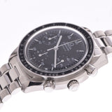 Omega Omega Speed Master Chronograph 3510.50男士SS观看自动黑色拨号A级使用Ginzo