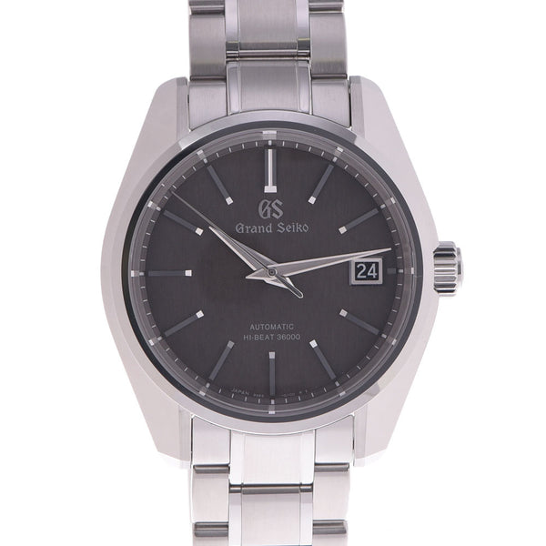 セイコーグランドセイコー ヘリテージコレクション メカニカル