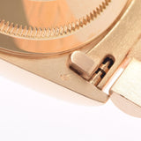 ROLEX ロレックス デイデイト 18238 メンズ YG 腕時計 自動巻き ゴールド文字盤 Aランク 中古 銀蔵