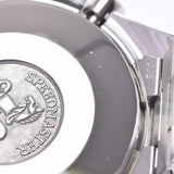 OMEGA オメガ スピードマスター レーシング シューマッハ 3510.12 メンズ SS 腕時計 自動巻き イエロー文字盤 Aランク 中古 銀蔵