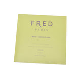 弗雷德·弗雷德（Fred Fred）的毕业生贝塞尔钻石FD024311男士SS观看石英黑色/银色表盘排名