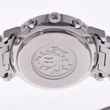 爱马仕爱马仕（Hermes Hermes）clipper Chrono CL1.310女士SS Watch Quartz White Dial A RANS使用Ginzo