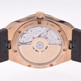 [现金特价] Vacheron Chandantin vacheron vacheron constant stanin在种子上自动4500V/000R-B127男士pg观看银盘拨号拨号二手Ginzo