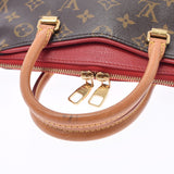 LOUIS VUITTON ルイヴィトン モノグラム パラス BB 2WAY ショルダーバッグ スリーズ M41241 レディース モノグラムキャンバス ハンドバッグ ABランク 中古 銀蔵