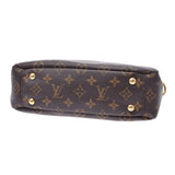 LOUIS VUITTON ルイヴィトン モノグラム パラス BB 2WAY ショルダーバッグ スリーズ M41241 レディース モノグラムキャンバス ハンドバッグ ABランク 中古 銀蔵