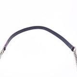 LOUIS VUITTON Louis Vuitton My Rock Me Chain Marine Louge (Navy) M53196 Ladies Leather Shoulder Bag A Rank used Ginzo