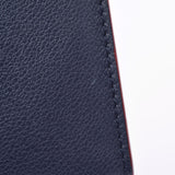 LOUIS VUITTON Louis Vuitton My Rock Me Chain Marine Louge (Navy) M53196 Ladies Leather Shoulder Bag A Rank used Ginzo