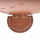 HERMES Hermes Ebulin Evulin TPM Gold Gold Bracket Z engraved (around 2021) Ladies Toryon Cleans Shoulder Bag New Ginzo