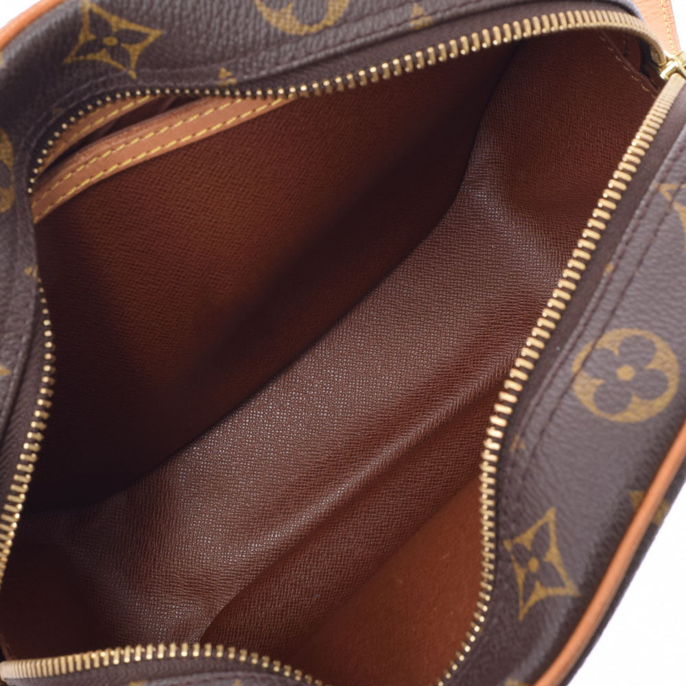 ルイヴィトンブロワ 14145 ブラウン レディース モノグラムキャンバス ショルダーバッグ M51221 LOUIS VUITTON 中古 –  銀蔵オンライン